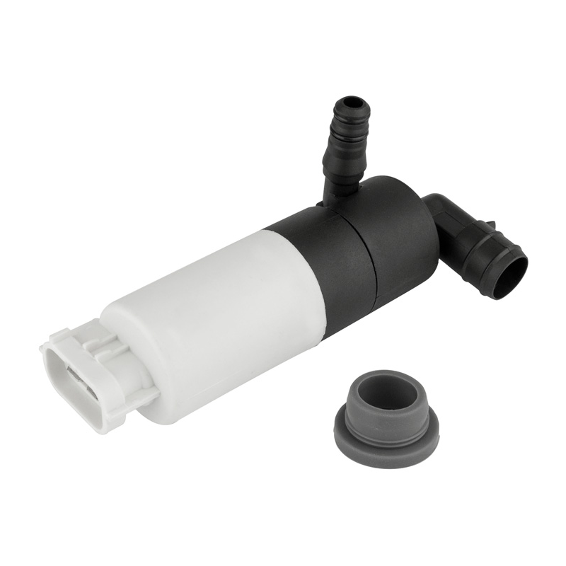 Spolarpump