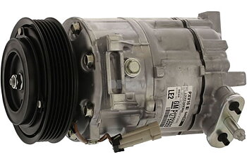 Kompressor