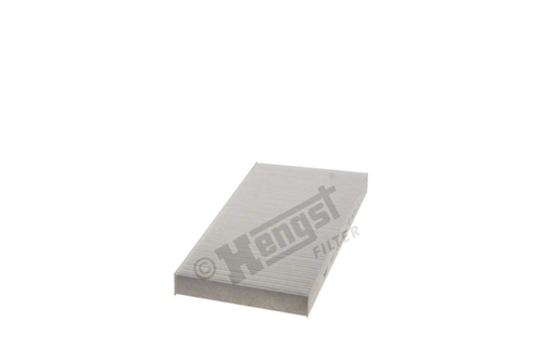 KUPEFILTER - 2