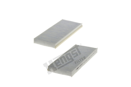 KUPEFILTER - 2