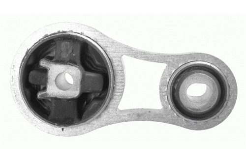 MOTORBALK - 2