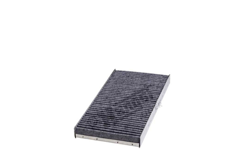 KUPEFILTER - 2