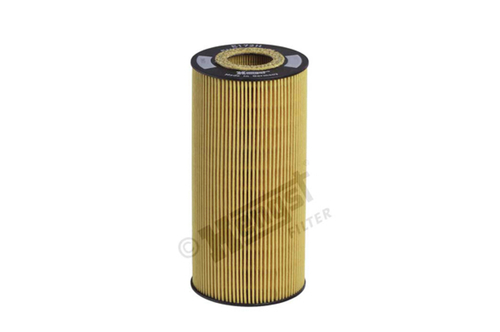 OLJEFILTER - 2
