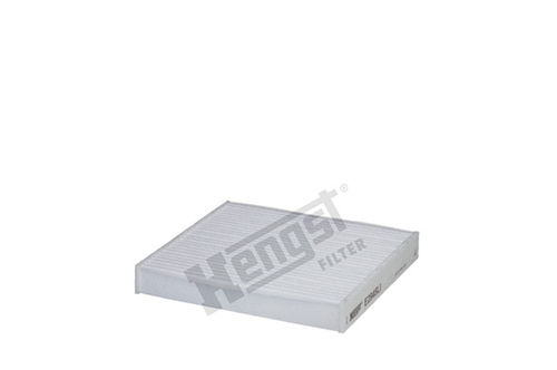 KUPEFILTER - 2