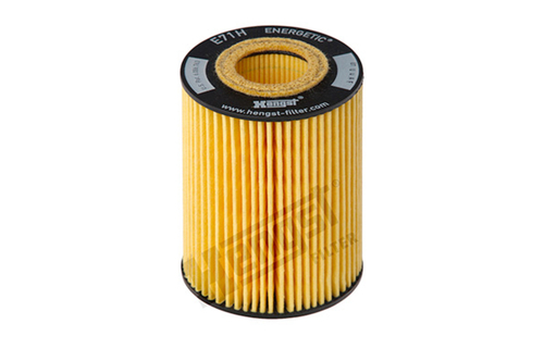 OLJEFILTER - 2
