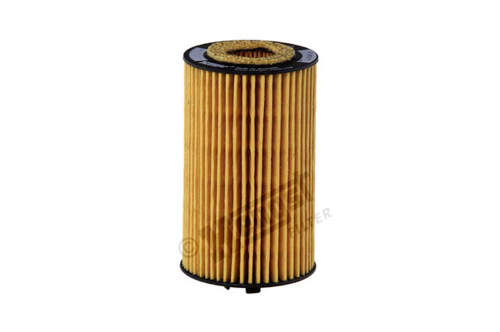 OLJEFILTER - 2