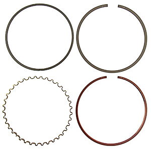 Piston ring (1)