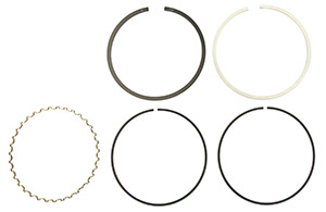 Piston ring (1)