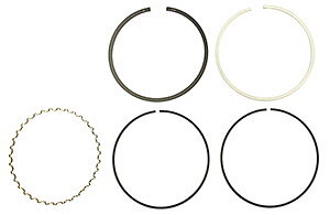 Piston ring (1)