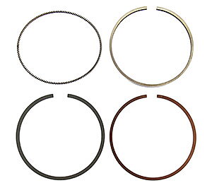 Piston ring Volvo V70, S70, C70, 850, Xc70 (5)