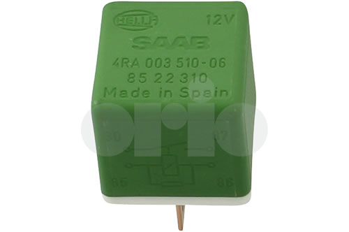 RELÄ - 2