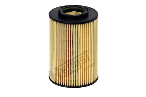 OLJEFILTER - 2
