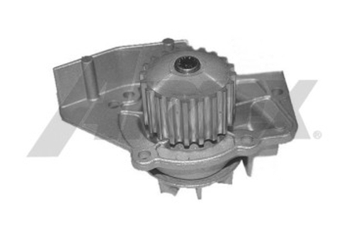 VATTENPUMP - 2