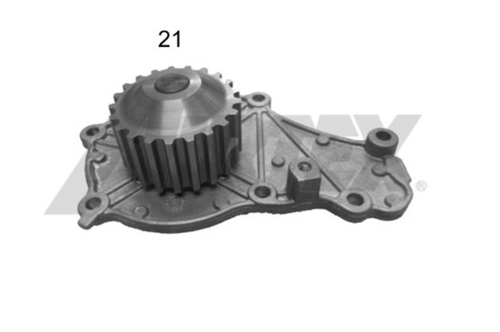 VATTENPUMP - 2