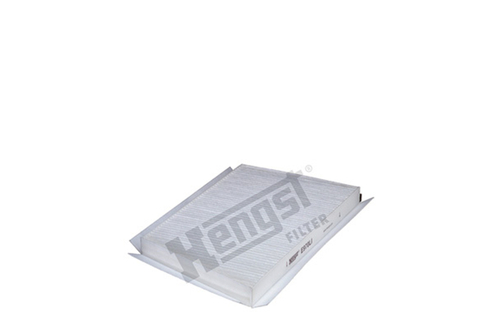 KUPEFILTER - 2
