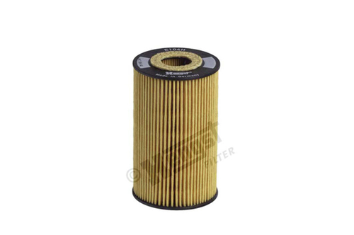 OLJEFILTER - 2