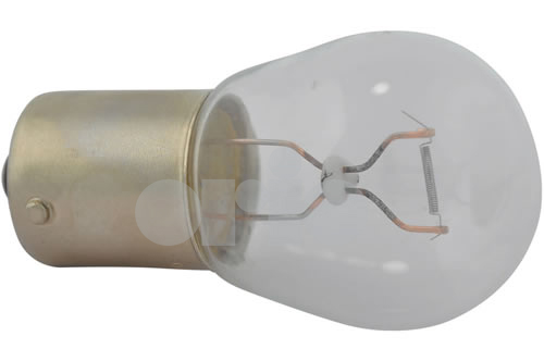 Glödlampa