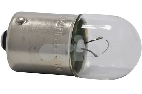 GLÖDLAMPA