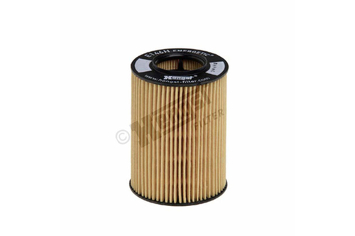 OLJEFILTER - 2