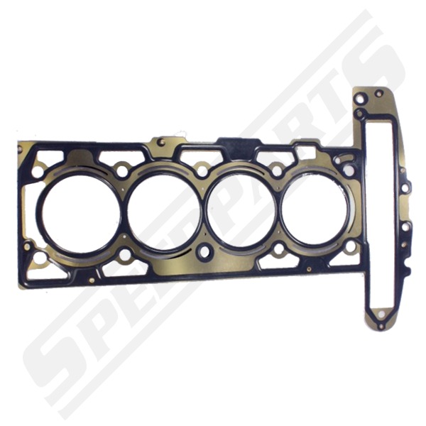 Gasket / Cylinder head 9-3 B207