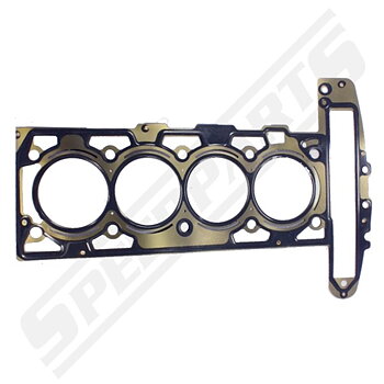 Gasket / Cylinder head 9-3 B207