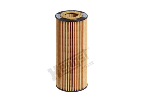 OLJEFILTER - 2
