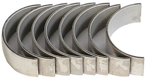 Conrod bearing 0,25 OD Volvo 240 , 740 ,760 (12)