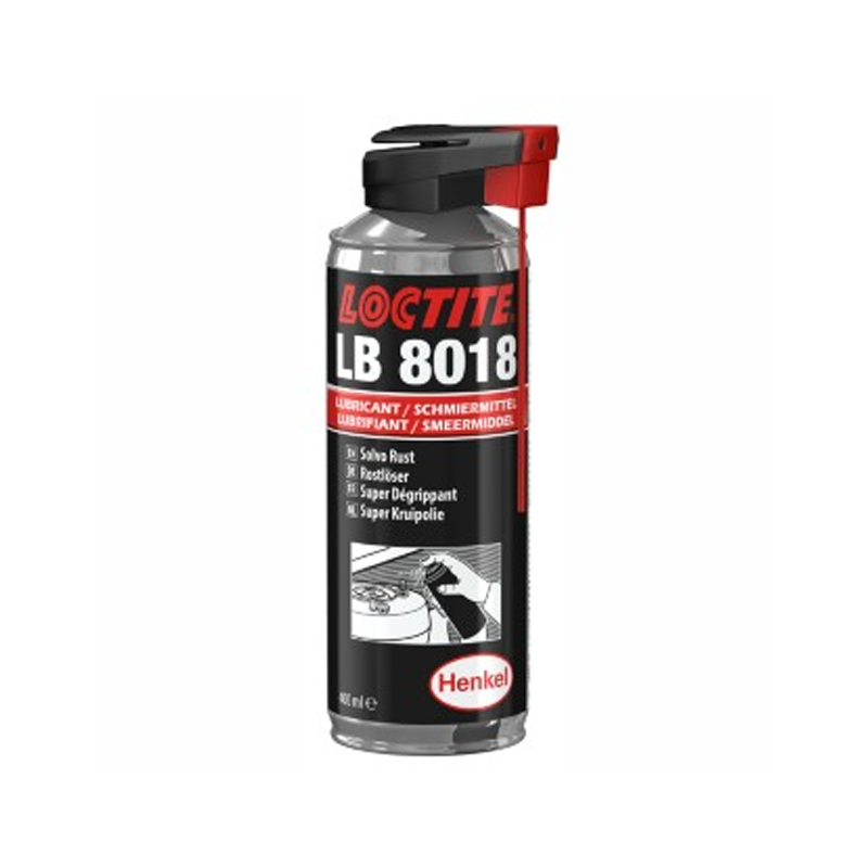 Ceramic rust remover 400ml