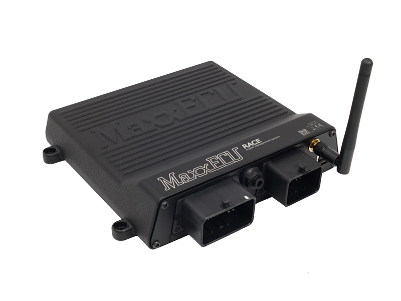 Engine management system Maxx ECU Race premium