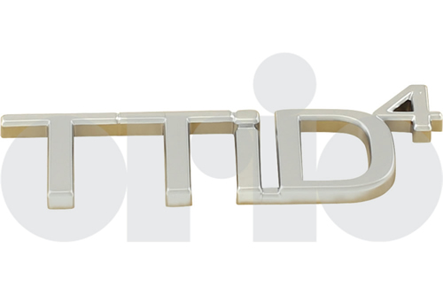 EMBLEM - 2