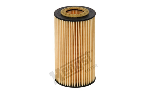 OLJEFILTER - 2