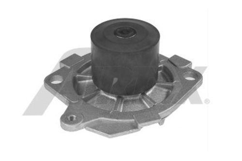 VATTENPUMP - 2