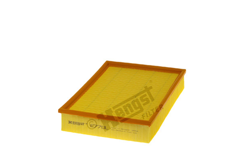 LUFTFILTER - 2