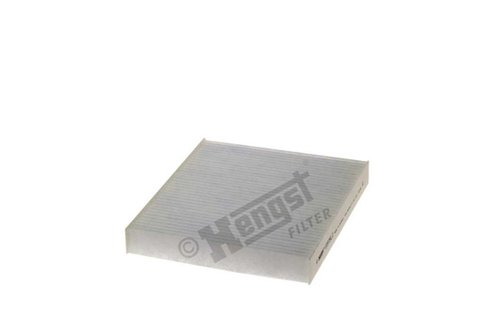 KUPEFILTER - 2