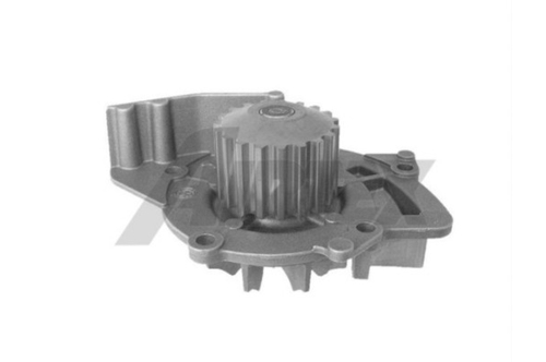 VATTENPUMP - 2