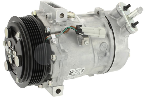 KOMPRESSOR - 2