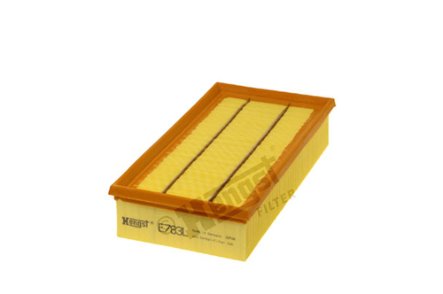 LUFTFILTER - 2