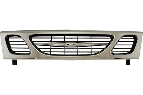 GRILL - 2