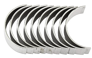 Conrod bearing 0,25 OD Volvo S80 , 960 (10)