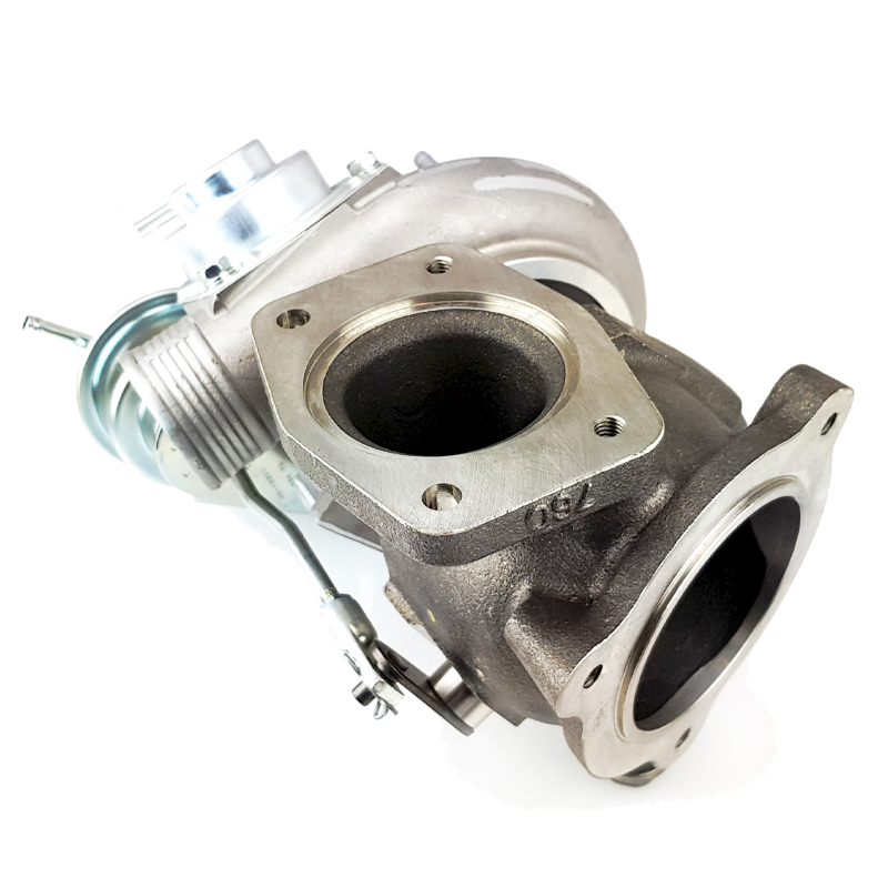 Turbo - 2