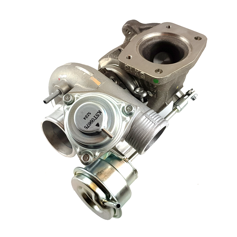 Turbo