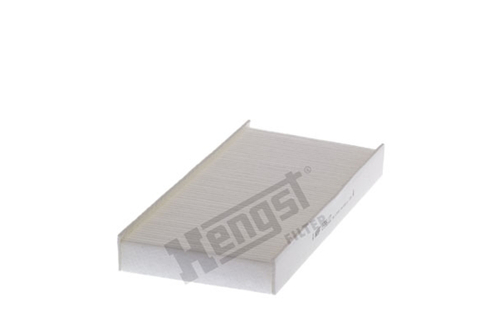 KUPEFILTER - 2