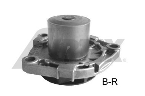 VATTENPUMP - 2