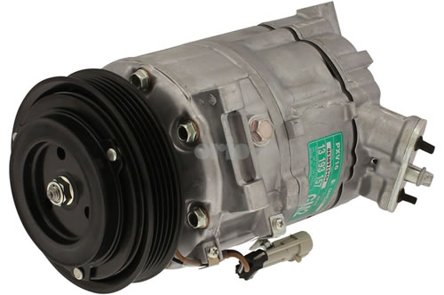 KOMPRESSOR - 2