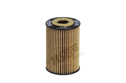 OLJEFILTER - 2