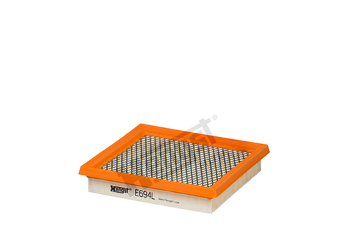 LUFTFILTER - 2