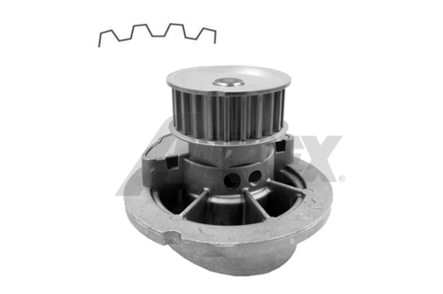 VATTENPUMP - 2