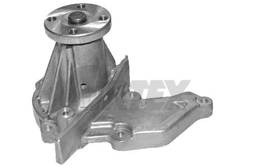 VATTENPUMP - 2