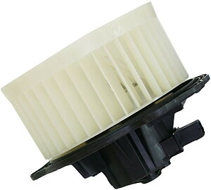 Heater motor