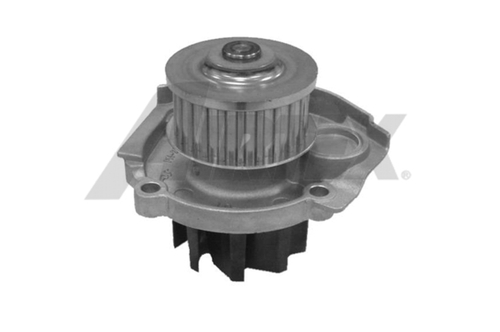 VATTENPUMP - 2